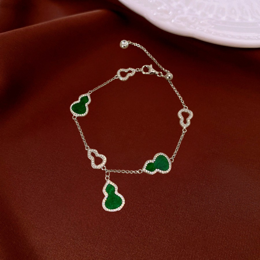 Hulu Bracelet Prosperity & Protection