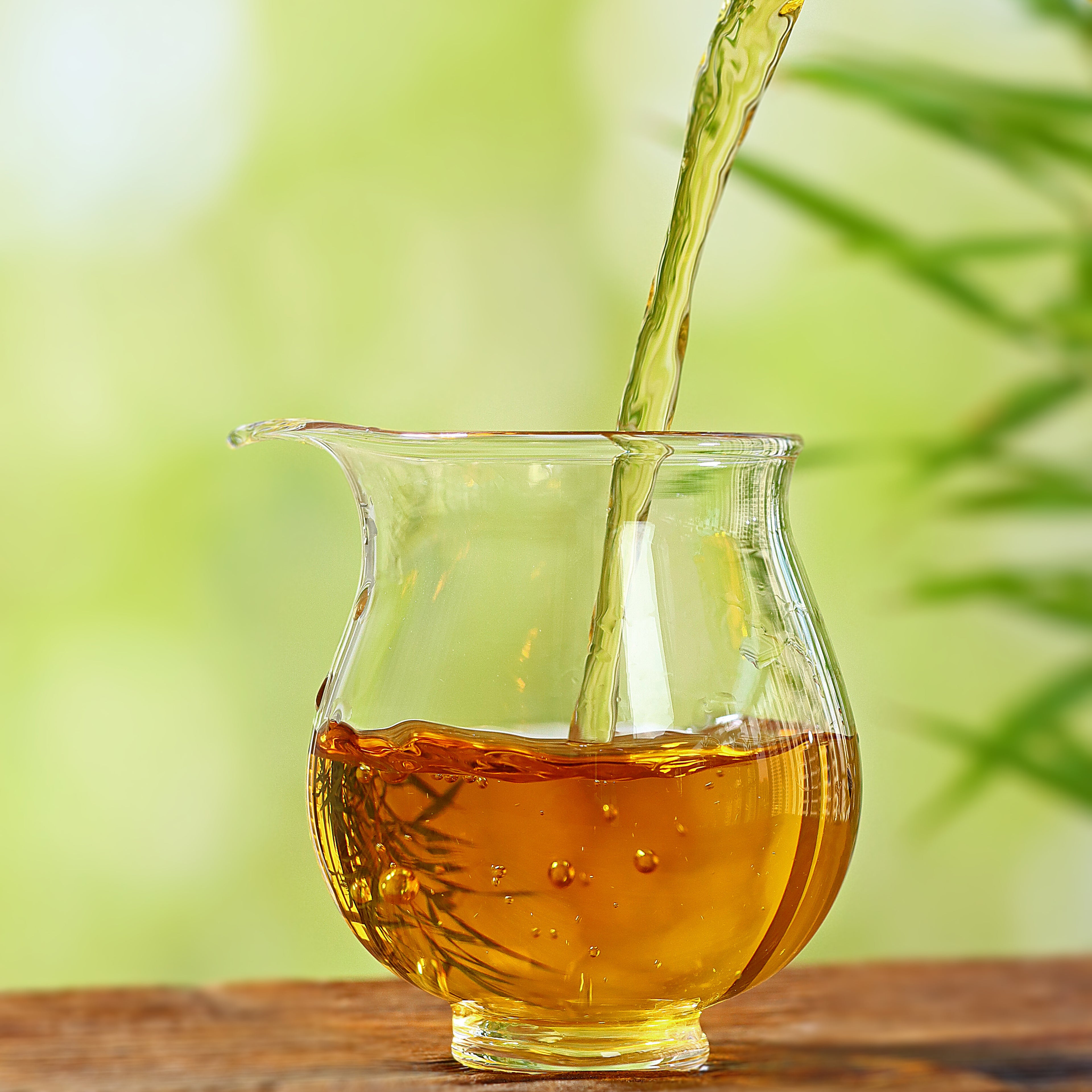 Ancient Tree Black Tea